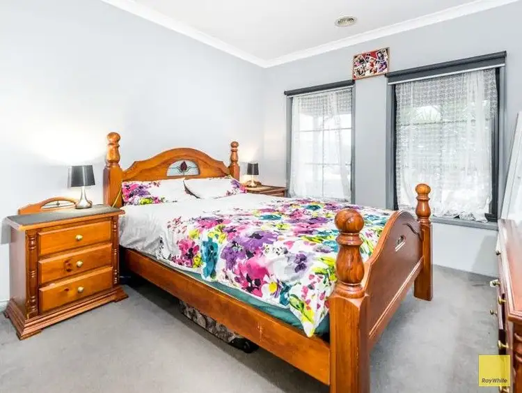 Fourth view of Homely house listing, 13 Insley Way, Caroline Springs VIC 3023