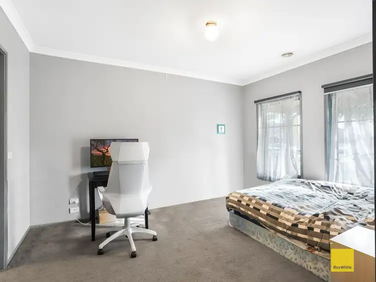 Fifth view of Homely house listing, 13 Insley Way, Caroline Springs VIC 3023