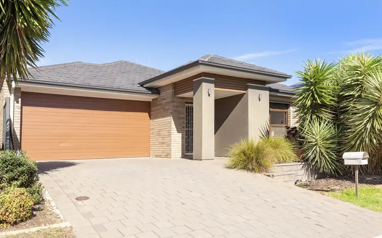 Main view of Homely house listing, 8 Lodge Way, Blakeview SA 5114