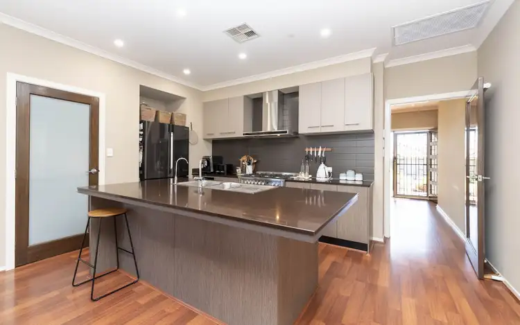 Third view of Homely house listing, 8 Lodge Way, Blakeview SA 5114