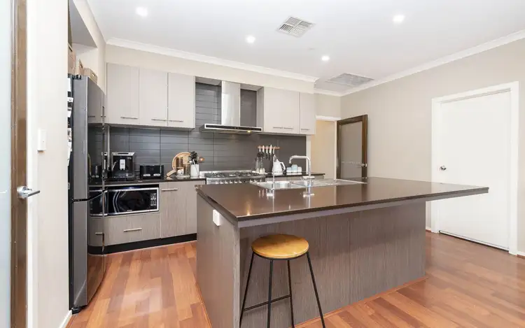 Fourth view of Homely house listing, 8 Lodge Way, Blakeview SA 5114