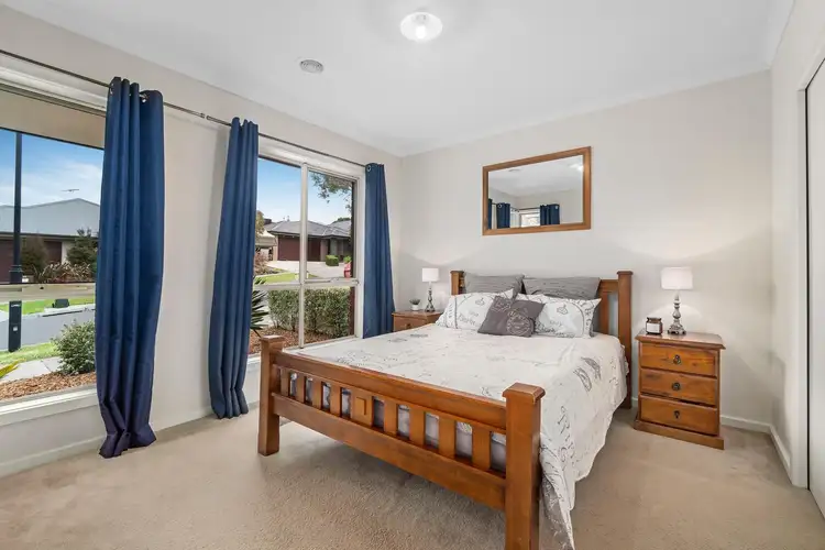Third view of Homely house listing, 21 Mckenzie Way, Doreen VIC 3754
