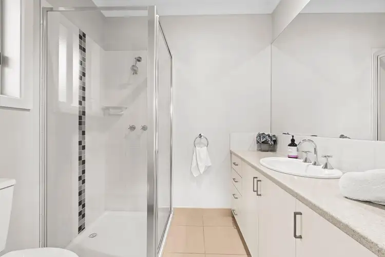 Fourth view of Homely house listing, 21 Mckenzie Way, Doreen VIC 3754