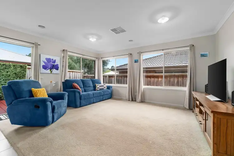 Sixth view of Homely house listing, 21 Mckenzie Way, Doreen VIC 3754