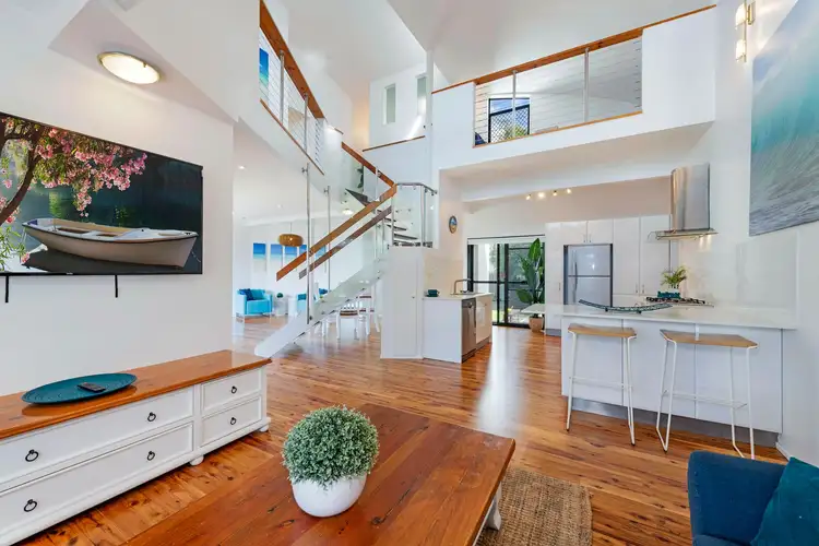 Third view of Homely house listing, 26 Pandanus Crescent, Innes Park QLD 4670