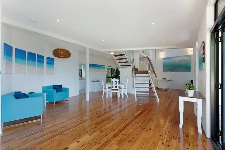 Sixth view of Homely house listing, 26 Pandanus Crescent, Innes Park QLD 4670