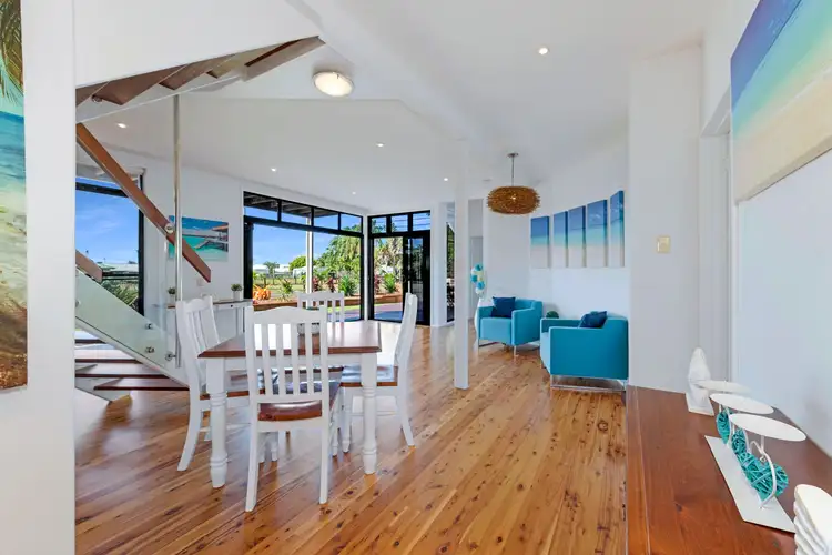 Seventh view of Homely house listing, 26 Pandanus Crescent, Innes Park QLD 4670