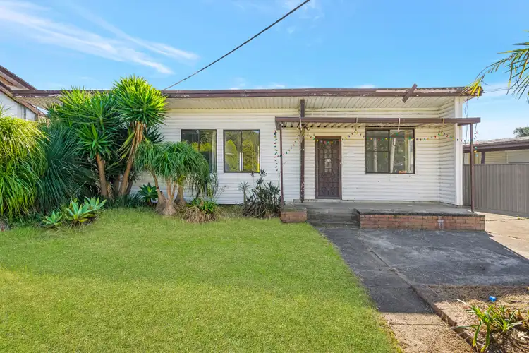 73 WILLAN Drive, Cartwright NSW 2168