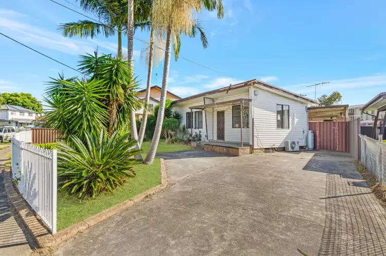 Second view of Homely house listing, 73 WILLAN Drive, Cartwright NSW 2168