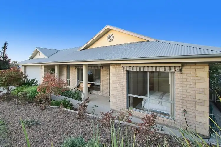 Second view of Homely house listing, 58 Barton Street, West Wodonga VIC 3690