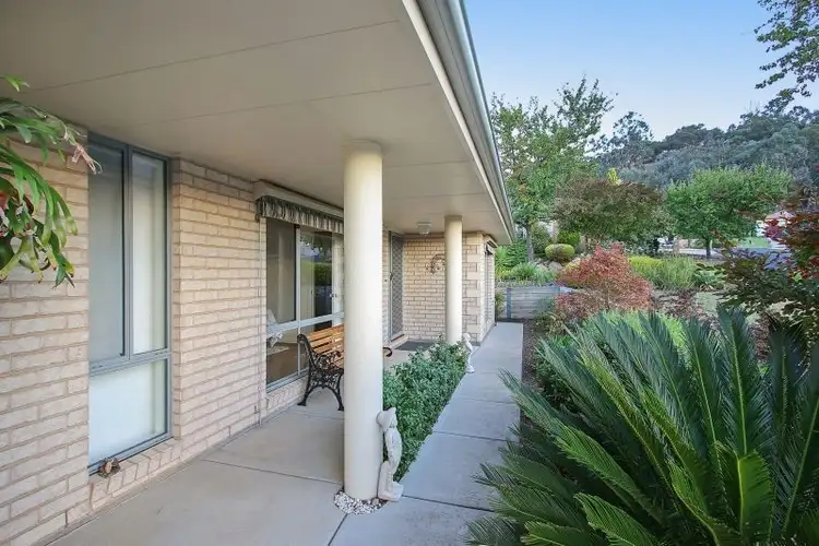 Third view of Homely house listing, 58 Barton Street, West Wodonga VIC 3690
