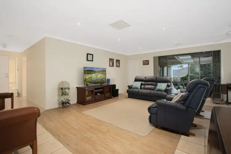 Fourth view of Homely house listing, 58 Barton Street, West Wodonga VIC 3690