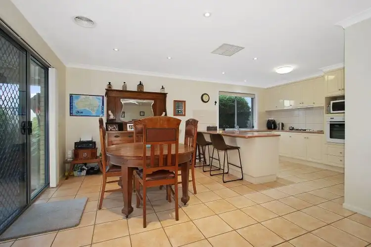 Sixth view of Homely house listing, 58 Barton Street, West Wodonga VIC 3690