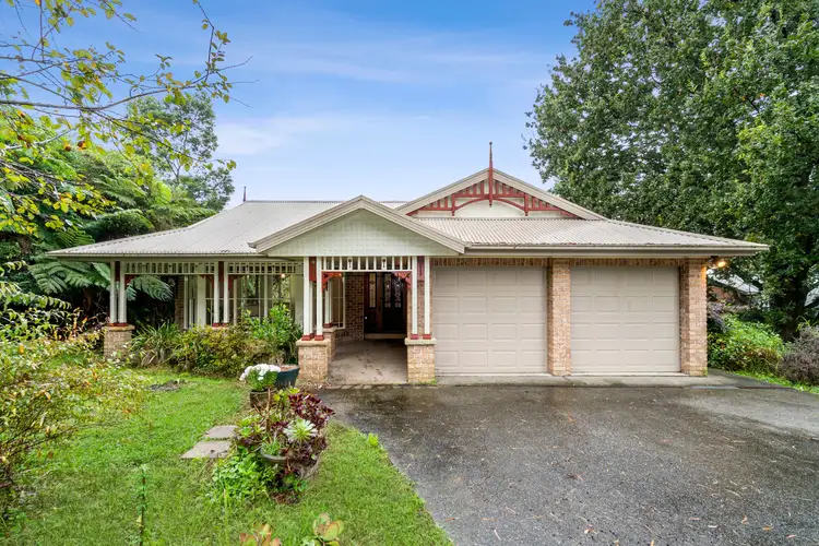 23 Edward Street, Kurrajong Heights NSW 2758