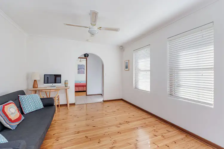 Third view of Homely house listing, 1/60 Sansom Road, Semaphore Park SA 5019