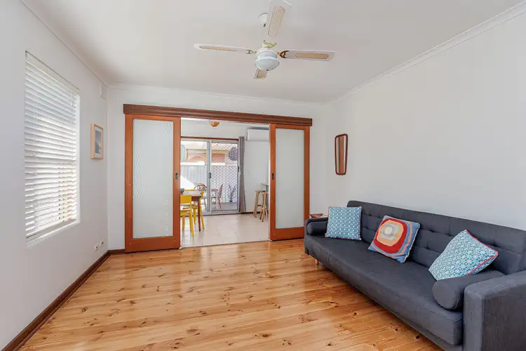 Fifth view of Homely house listing, 1/60 Sansom Road, Semaphore Park SA 5019