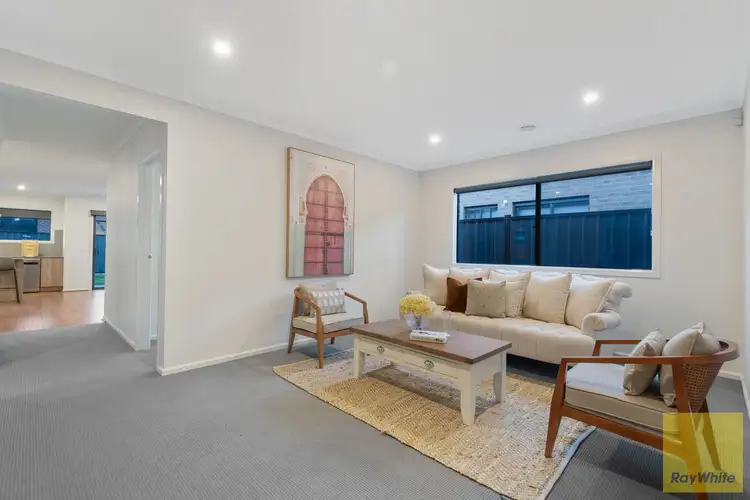 Third view of Homely house listing, 15 Mosman Circuit, Tarneit VIC 3029