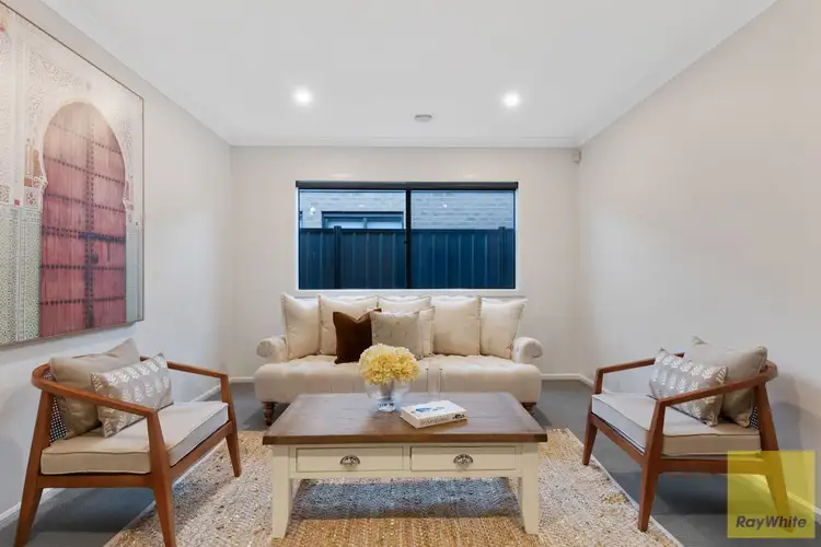Fourth view of Homely house listing, 15 Mosman Circuit, Tarneit VIC 3029