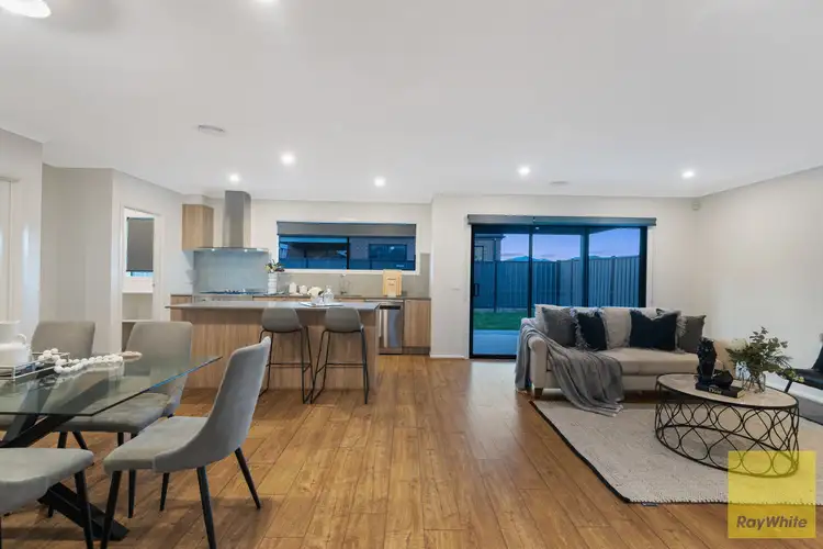 Fifth view of Homely house listing, 15 Mosman Circuit, Tarneit VIC 3029