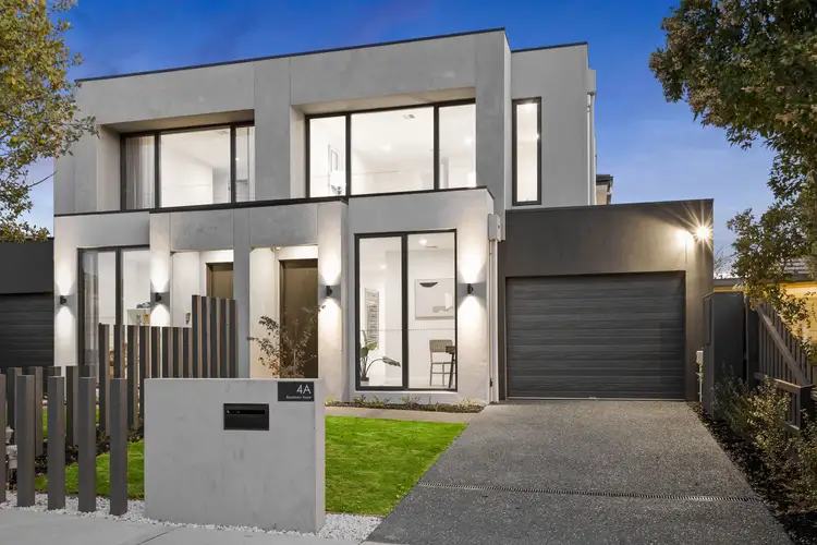 4A Blackshaw Street, Mckinnon VIC 3204