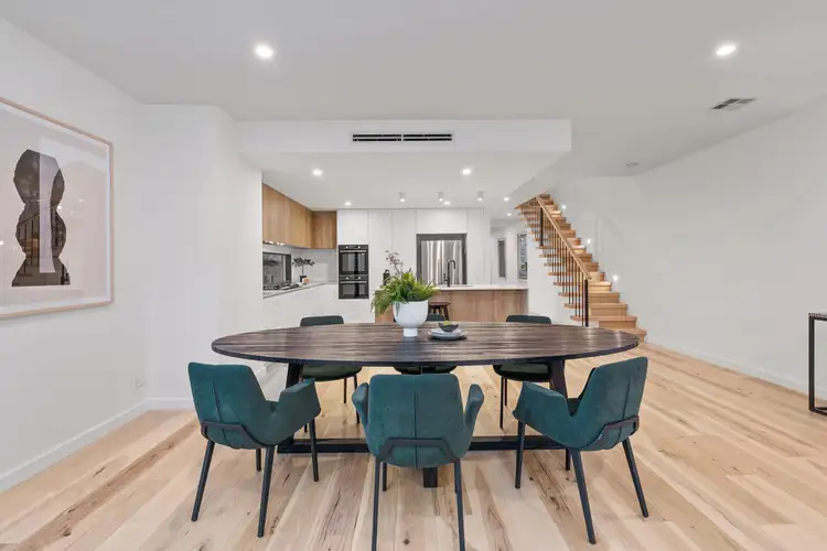 Fifth view of Homely townhouse listing, 4A Blackshaw Street, Mckinnon VIC 3204