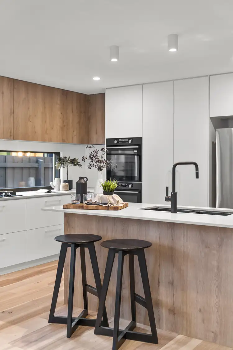 Sixth view of Homely townhouse listing, 4A Blackshaw Street, Mckinnon VIC 3204