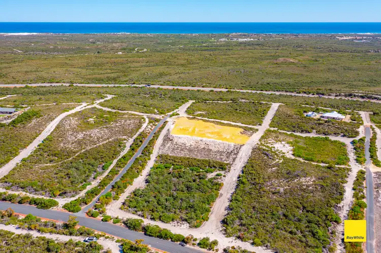 Second view of Homely land listing, LOT 297 PINDARI Place, Karakin WA 6044