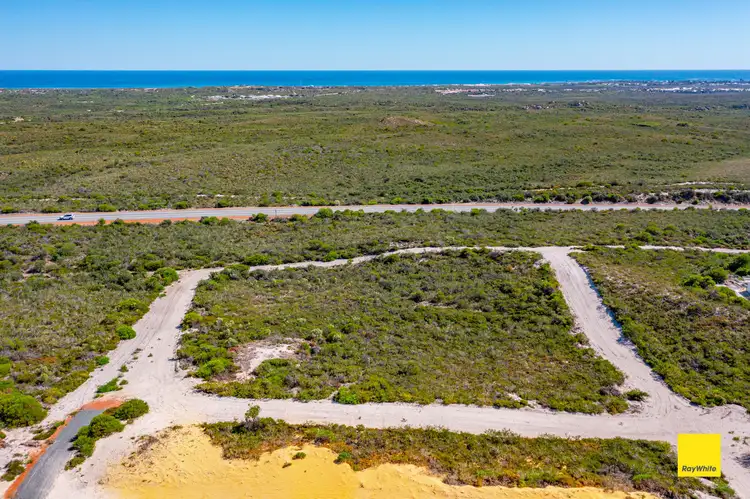 Fourth view of Homely land listing, LOT 297 PINDARI Place, Karakin WA 6044