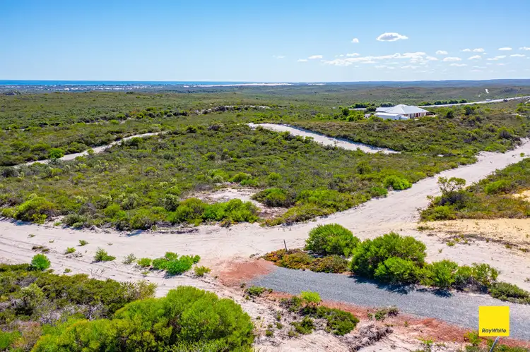 Sixth view of Homely land listing, LOT 297 PINDARI Place, Karakin WA 6044