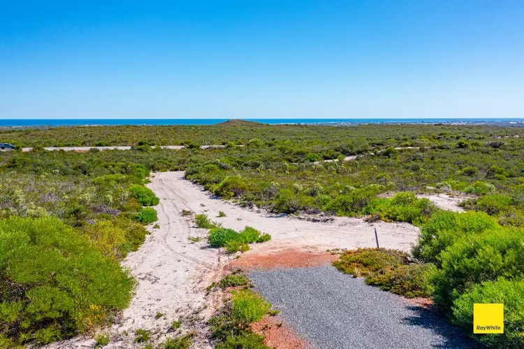 Seventh view of Homely land listing, LOT 297 PINDARI Place, Karakin WA 6044