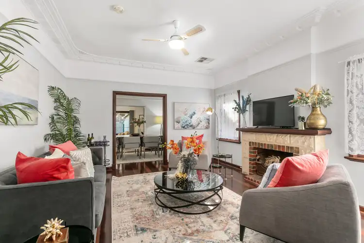 Fifth view of Homely house listing, 20 Caporn Street, Crawley WA 6009