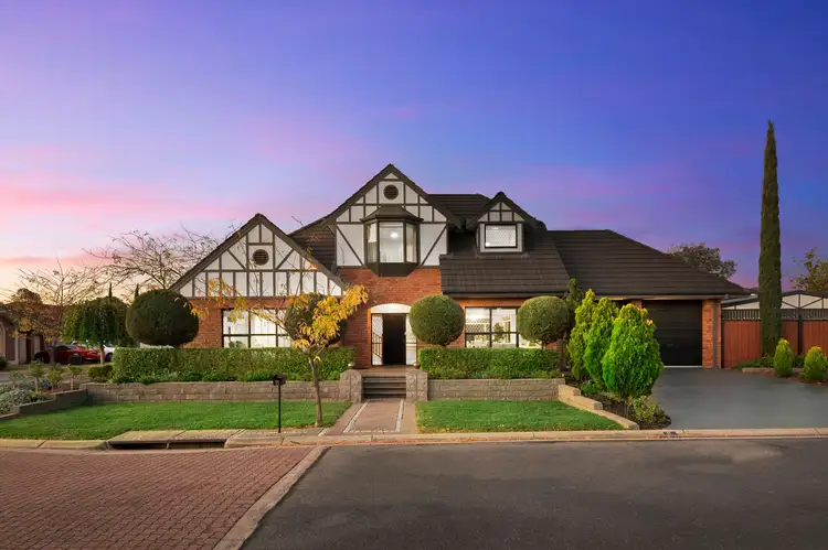 Main view of Homely house listing, 11 Greenstead Street, Mawson Lakes SA 5095