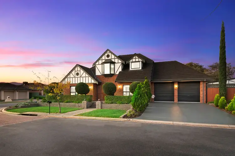 Second view of Homely house listing, 11 Greenstead Street, Mawson Lakes SA 5095