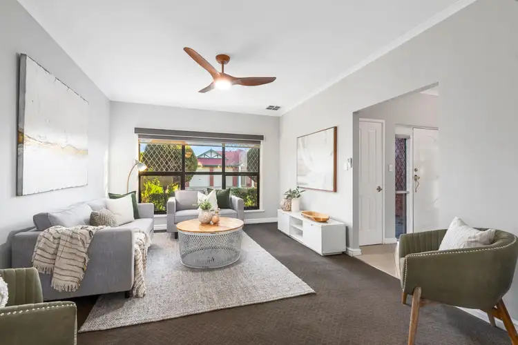 Third view of Homely house listing, 11 Greenstead Street, Mawson Lakes SA 5095
