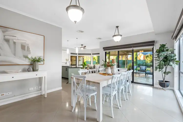 Fourth view of Homely house listing, 11 Greenstead Street, Mawson Lakes SA 5095