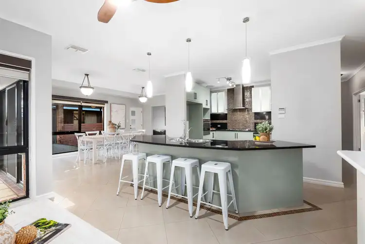 Sixth view of Homely house listing, 11 Greenstead Street, Mawson Lakes SA 5095
