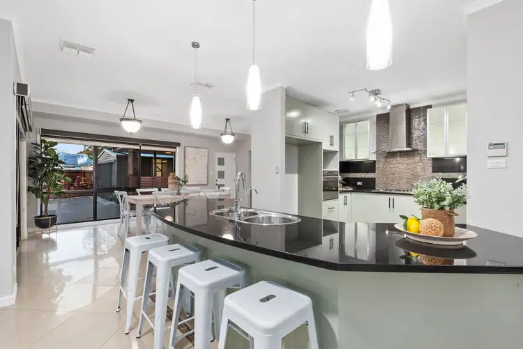 Seventh view of Homely house listing, 11 Greenstead Street, Mawson Lakes SA 5095