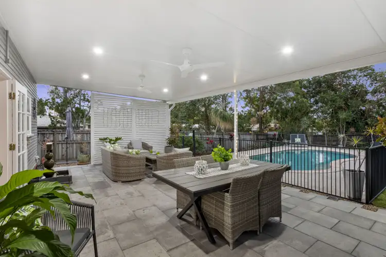 Second view of Homely house listing, 3 Jippi Avenue, Southport QLD 4215