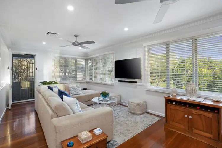 Sixth view of Homely house listing, 3 Jippi Avenue, Southport QLD 4215
