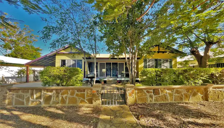 3 Ilfracombe Road, Longreach QLD 4730