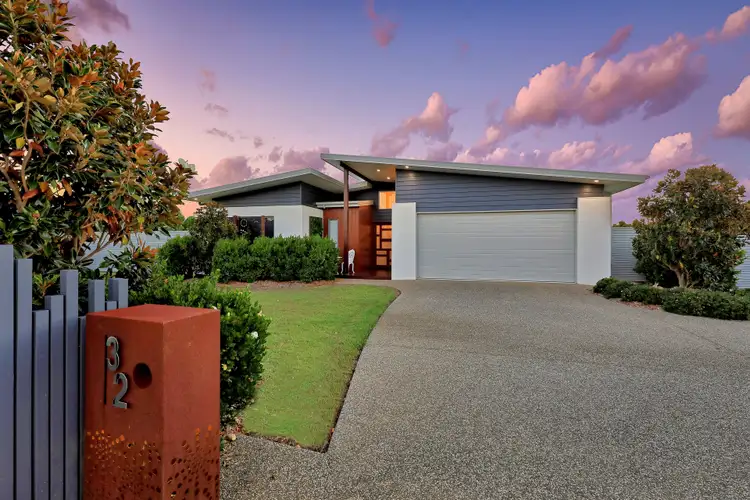 32 Watchbell Street, Innes Park QLD 4670