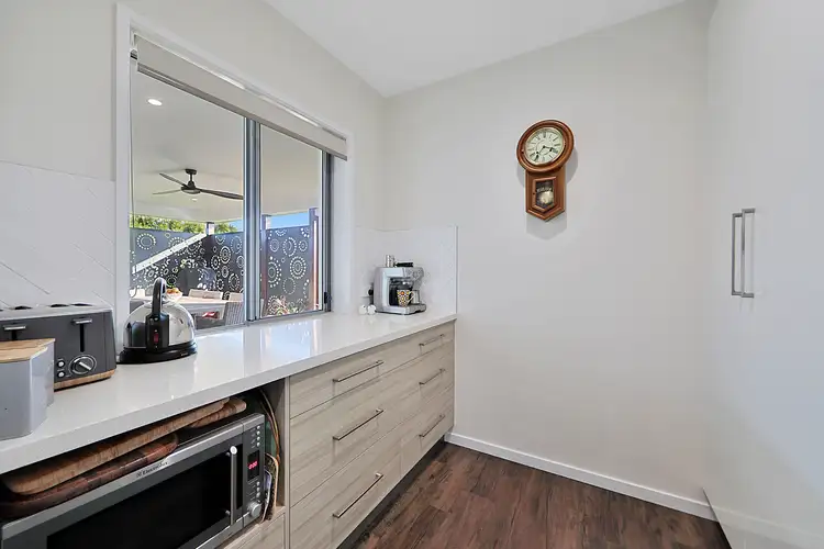 Fifth view of Homely house listing, 32 Watchbell Street, Innes Park QLD 4670