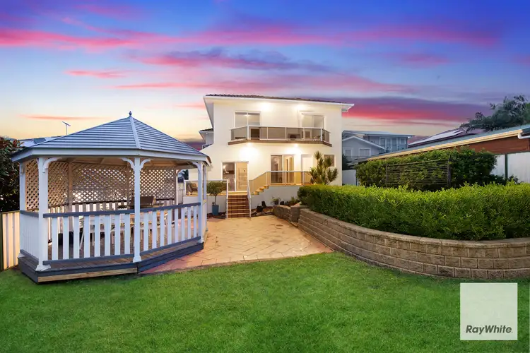 Main view of Homely house listing, 35 Wentworth Street, Caringbah South NSW 2229