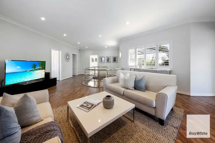 Third view of Homely house listing, 35 Wentworth Street, Caringbah South NSW 2229