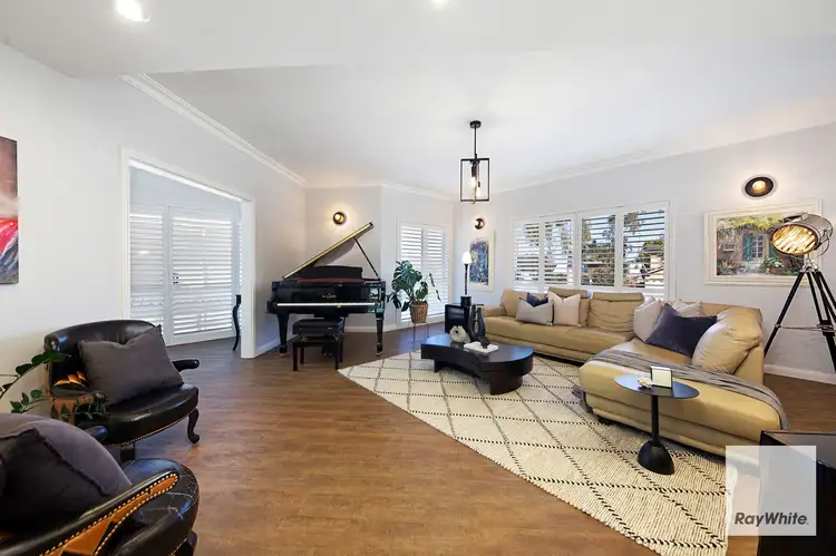Sixth view of Homely house listing, 35 Wentworth Street, Caringbah South NSW 2229