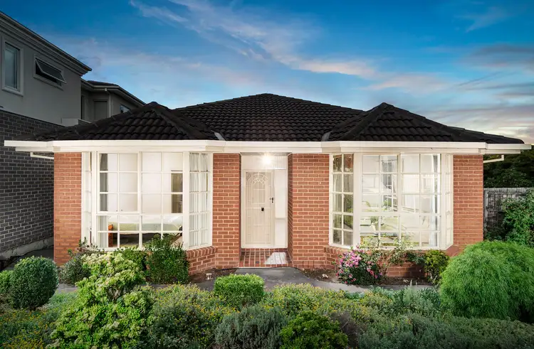 1/54 Riverview Terrace, Bulleen VIC 3105