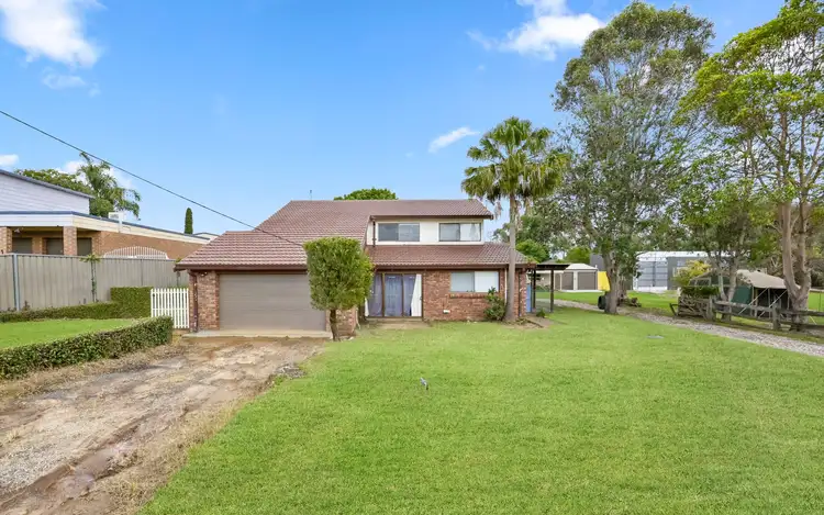 36 Burragorang Street, The Oaks NSW 2570