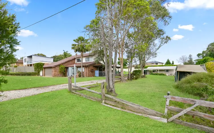Second view of Homely house listing, 36 Burragorang Street, The Oaks NSW 2570