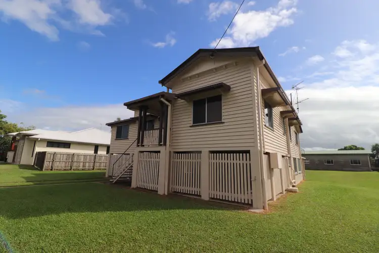 Main view of Homely house listing, 8 Stone Street, Ingham QLD 4850