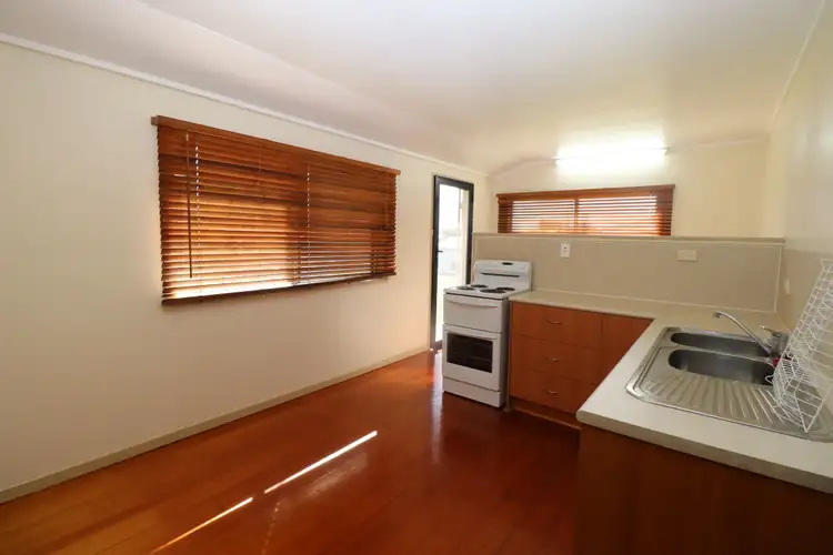 Second view of Homely house listing, 8 Stone Street, Ingham QLD 4850